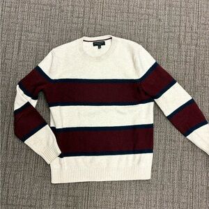 Banana Republic Men's Crewneck Eco Sweater